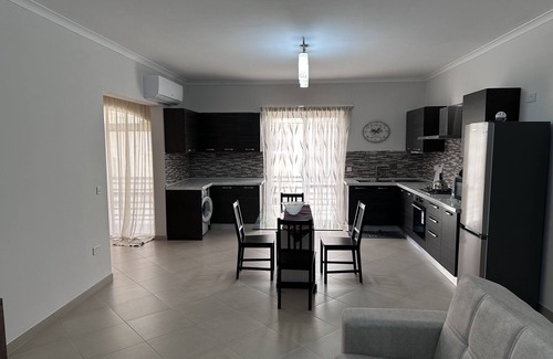 Sannat Apartment | Cliff side apartment, Family Friendly, surrounded by sun, sea and nature.