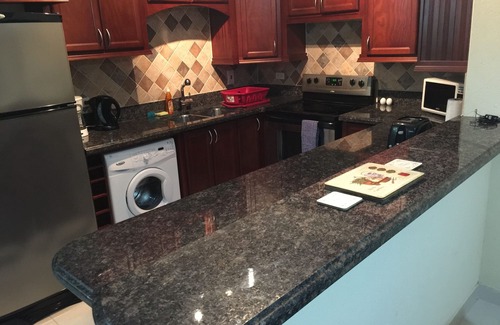 Ocean City Condo | Cliff top Luxury 2 bedroom Apartment