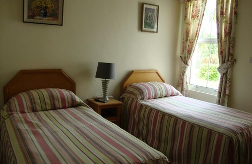 Rosslare Harbour Bed & Breakfast | Clifford House B & B
