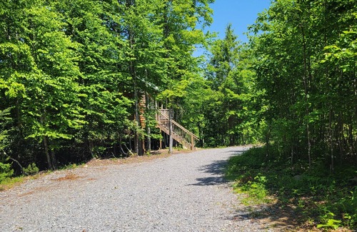 Kegley Cabin | Cliffsedge