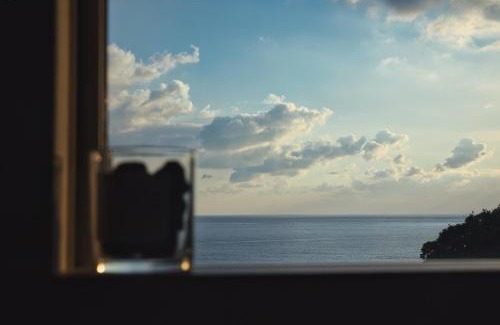 Yakushima House | Cliffside Villa NIRVANA - Vacation STAY 98988v