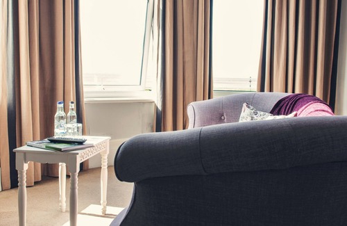 Lytham St. Anne's Hotel | Clifton Arms Hotel