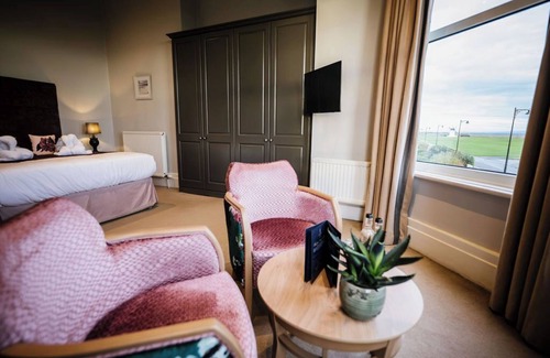 Lytham St. Anne's Hotel | Clifton Arms Hotel