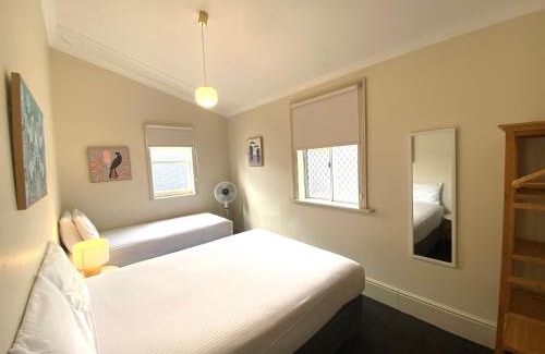 Bunbury Hotel | Clifton Motel & Grittleton Lodge