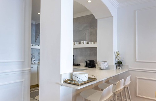 Clifton Apartment | Clifton YOLO Spaces – Clifton Beachfront Apartments