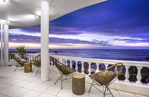 Clifton Apartment | Clifton YOLO Spaces – Clifton Beachfront Apartments