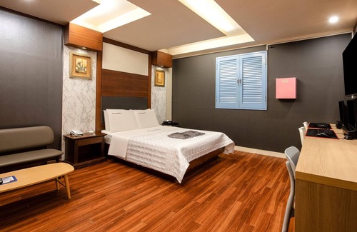 Seo-gu Hotel | CLIO MOTEL