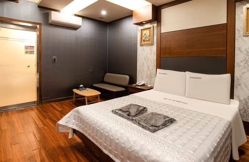 Seo-gu Hotel | CLIO MOTEL
