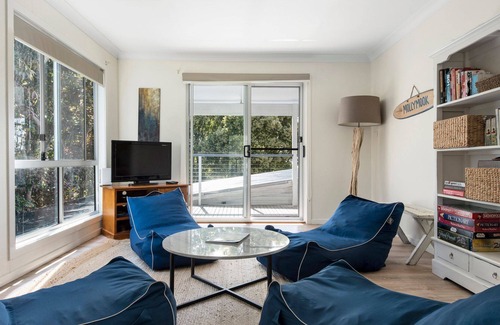 Mollymook House | Clissold By Collers