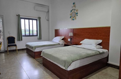 Armenia Hotel | Clivia Hotel