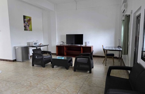 Armenia Hotel | Clivia Hotel