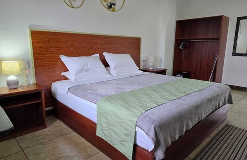 Armenia Hotel | Clivia Hotel