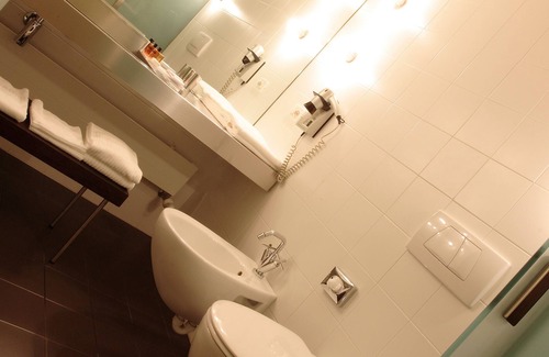 Udine Hotel | Clocchiatti