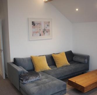 Llandrindod Wells Apartment | Clock Tower Apartment