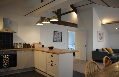 Llandrindod Wells Apartment | Clock Tower Apartment