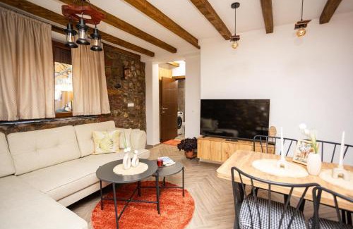 Bitola Apartment | Clock Tower Apartments Bitola