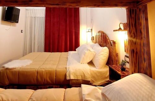 Gjirokaster House | Clockwise Gjirokaster