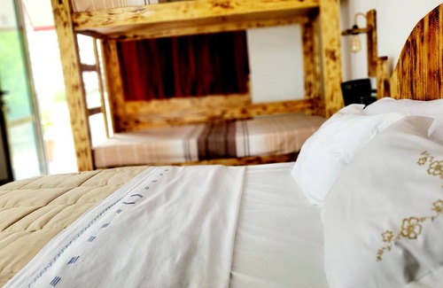 Gjirokaster House | Clockwise Gjirokaster