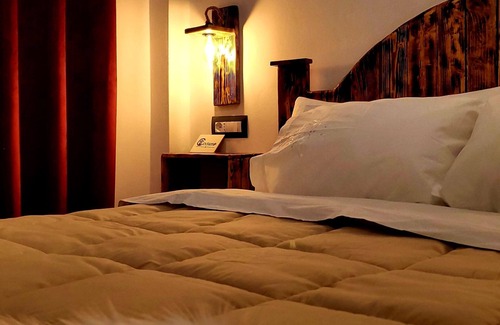 Gjirokaster House | Clockwise Gjirokaster