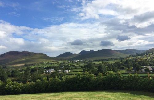 Newry Bed & Breakfast | Clonmurr B&B