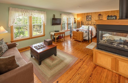 Galena Bed & Breakfast | Cloran Mansion Bed & Breakfast
