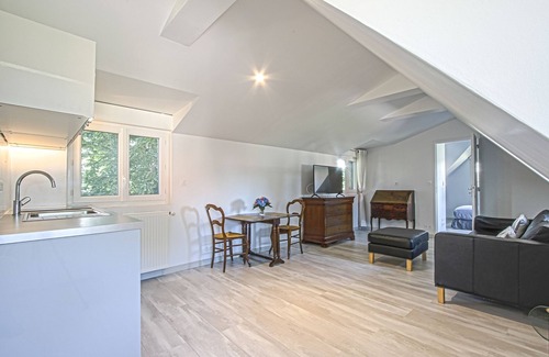 Ecrainville House | Clos Céleste - Campagne d'Etretat