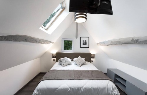 Allonne Bed & Breakfast | Clos d'Allonne
