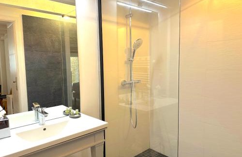 Montoillot Apartment | Clos de Fougères - Cocon