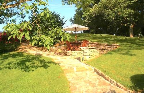 Montoillot Apartment | Clos de Fougères - Cocon