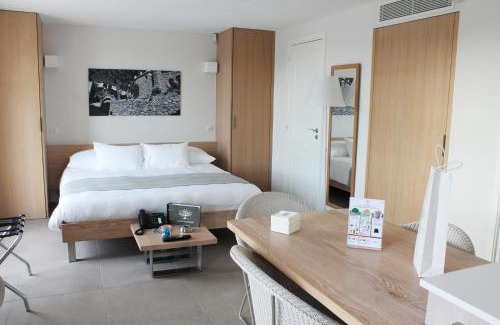 Grimaud Apartment | Clos des Oliviers Grimaud - Meublé de Tourisme