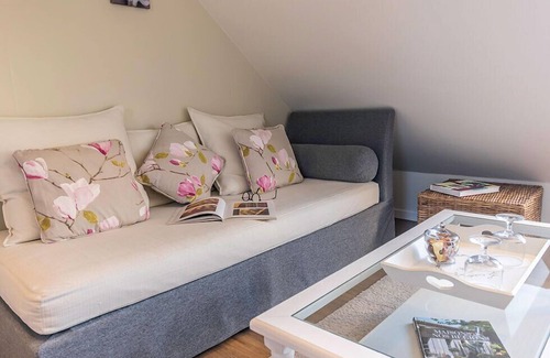 Bouzy House | Clos du Mont Rouge