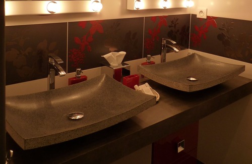 Bouzy House | Clos du Mont Rouge