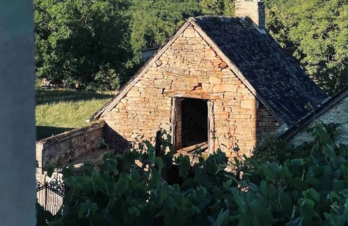 La Dornac House | Clos Rosaly