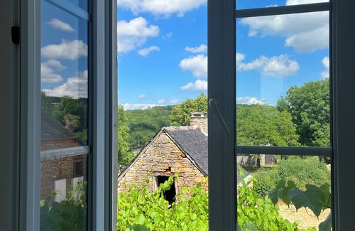 La Dornac House | Clos Rosaly