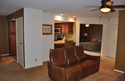 Prescott Condo | Close to all that Prescott has to offer!