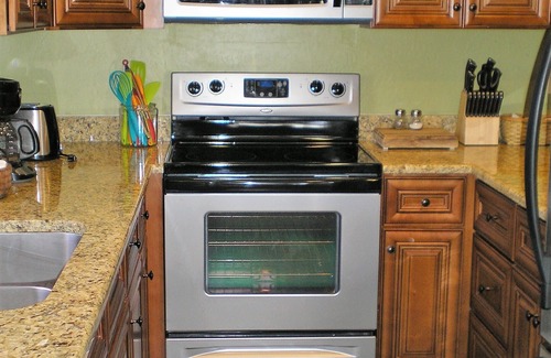 Prescott Condo | Close to all that Prescott has to offer!