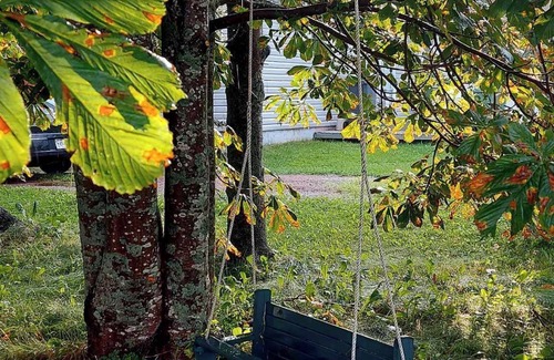 North Rustico House | close to beach .high speed wifi,BBQ,firepit. dog friendly.