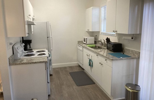 Bayou Oaks House | Close to beaches and downtown, Quiet, Impeccable home