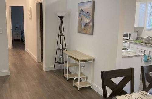 Bayou Oaks House | Close to beaches and downtown, Quiet, Impeccable home