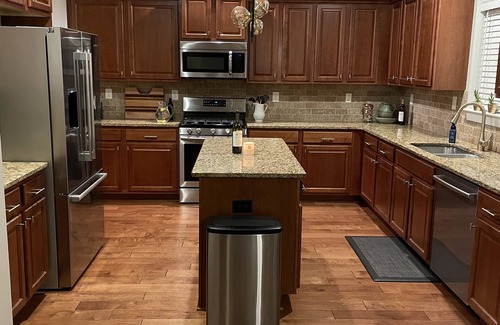 Riverwood Plantation House | Close to Champions Retreat Golf Club and 14 miles from the Augusta National!
