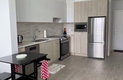 Tsawwassen Condo | Close to ferry terminal and a short drive to the airport or downtown Vancouver!