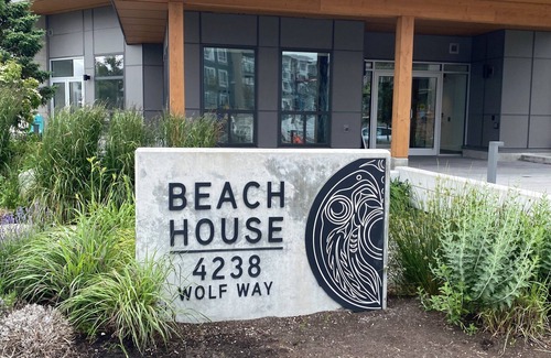 Tsawwassen Condo | Close to ferry terminal and a short drive to the airport or downtown Vancouver!