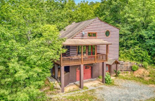 Sylva House | Close to Heaven