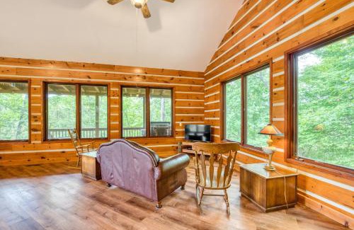 Sylva House | Close to Heaven