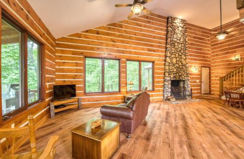 Sylva House | Close to Heaven