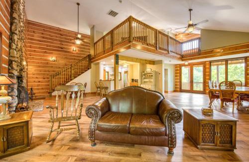 Sylva House | Close to Heaven