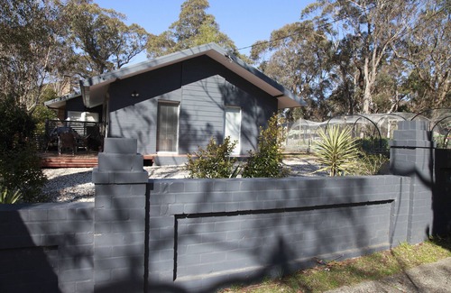 Katoomba Cottage | Close to Katoomba town centre and Scenic World plus FREE NETFLIX