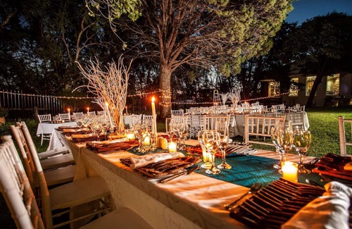 Maseru House | Close to Makoanyane Square! Have Fun w/the Onsite Casino and Pool! Free Parking