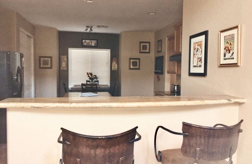 Verrado House | Close to Many Places! West Phoenix. MLB,NFL,NHL,Golf and More!