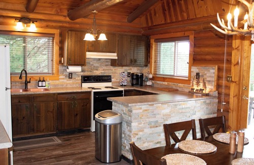 Colonial Pine Hills House | Close to numerous attractions, making it an ideal base to explore the area.